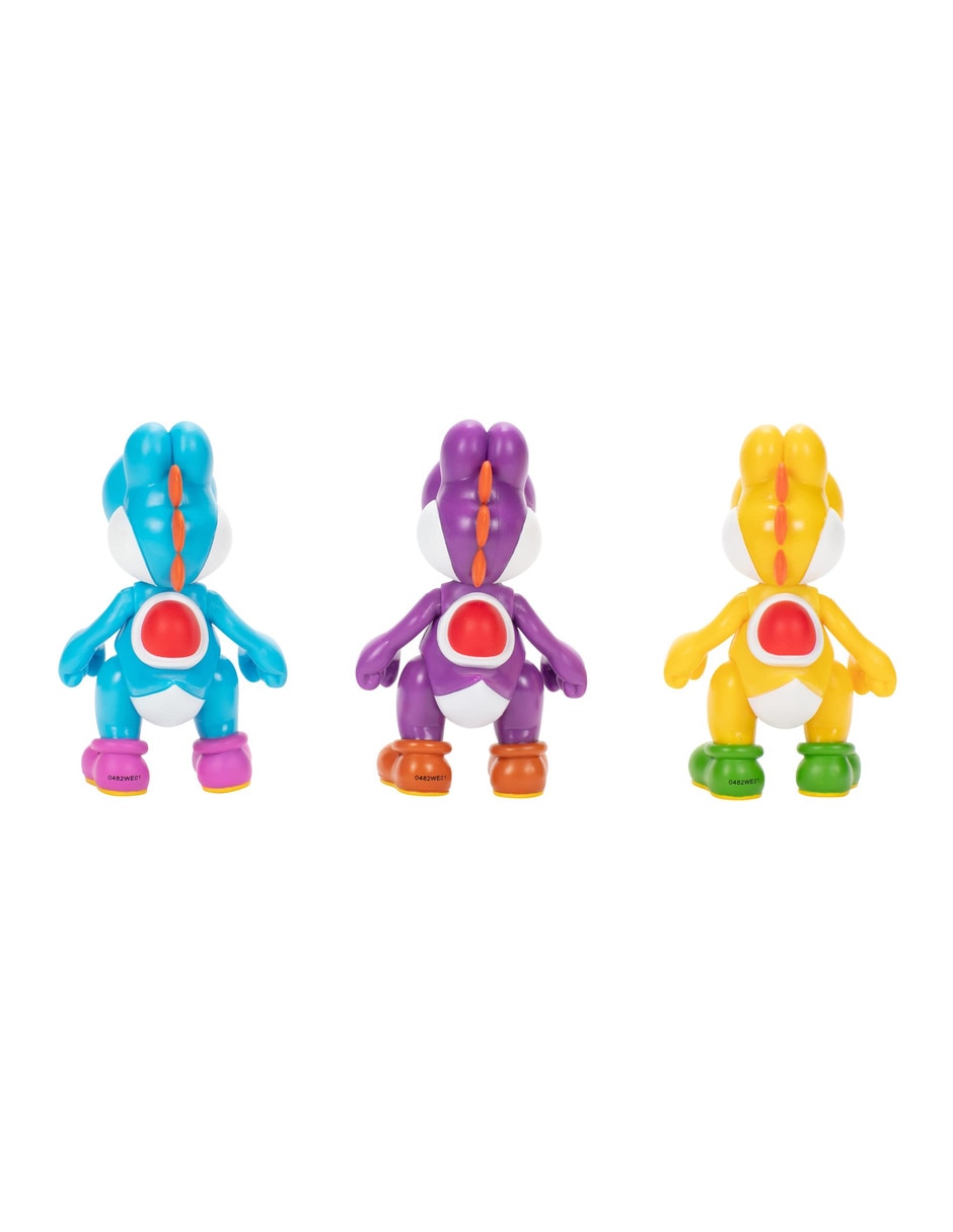 Figura de acción articulada estándar