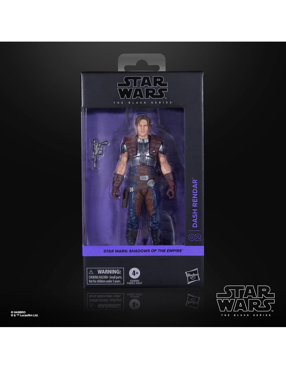 Figura de acción articulada limitada 5