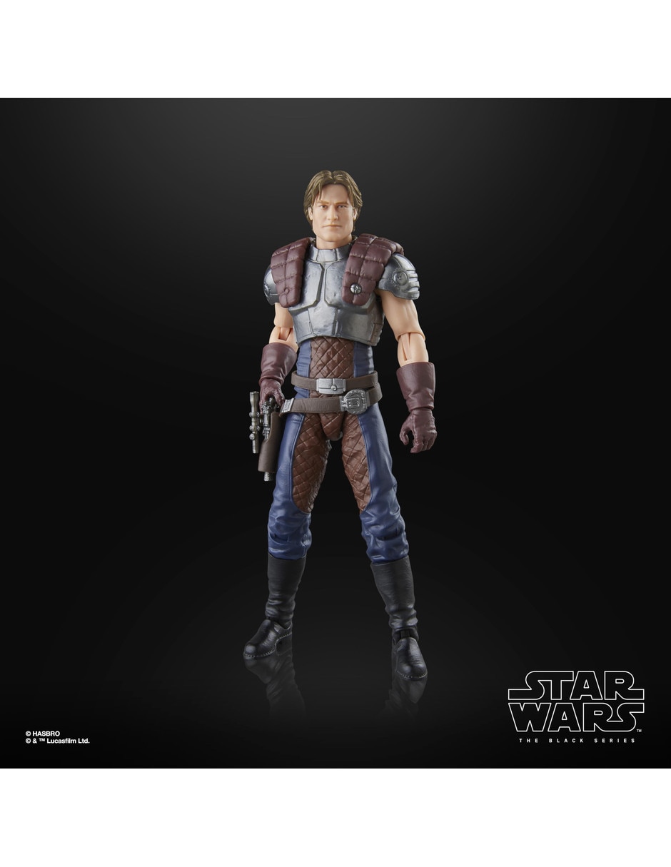Figura de acción articulada limitada