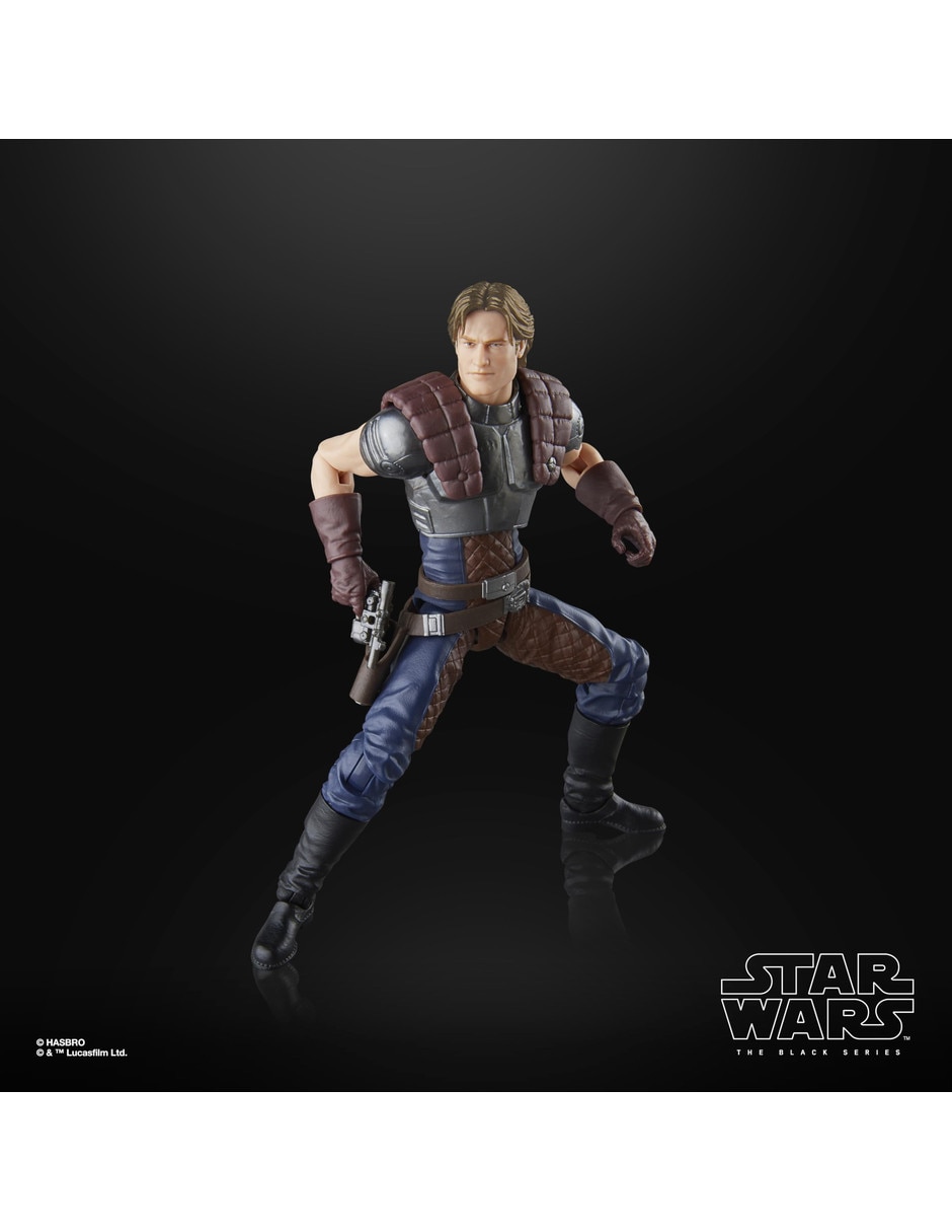 Figura de acción articulada limitada