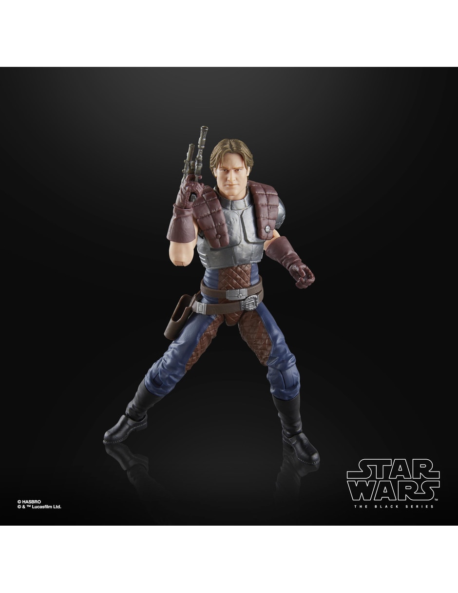 Figura de acción articulada limitada