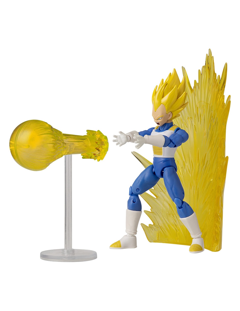 Figura de acción articulada estándar