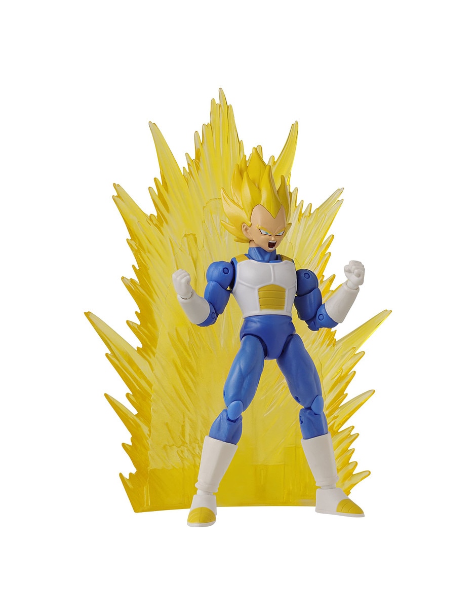 Figura de acción articulada estándar 5