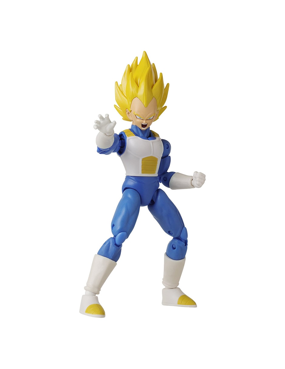 Figura de acción articulada estándar