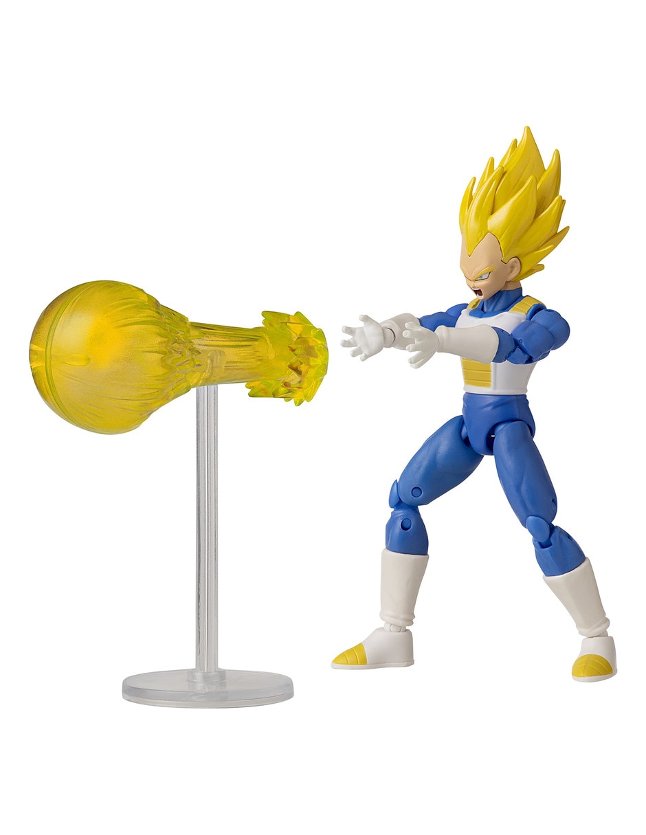 Figura de acción articulada estándar