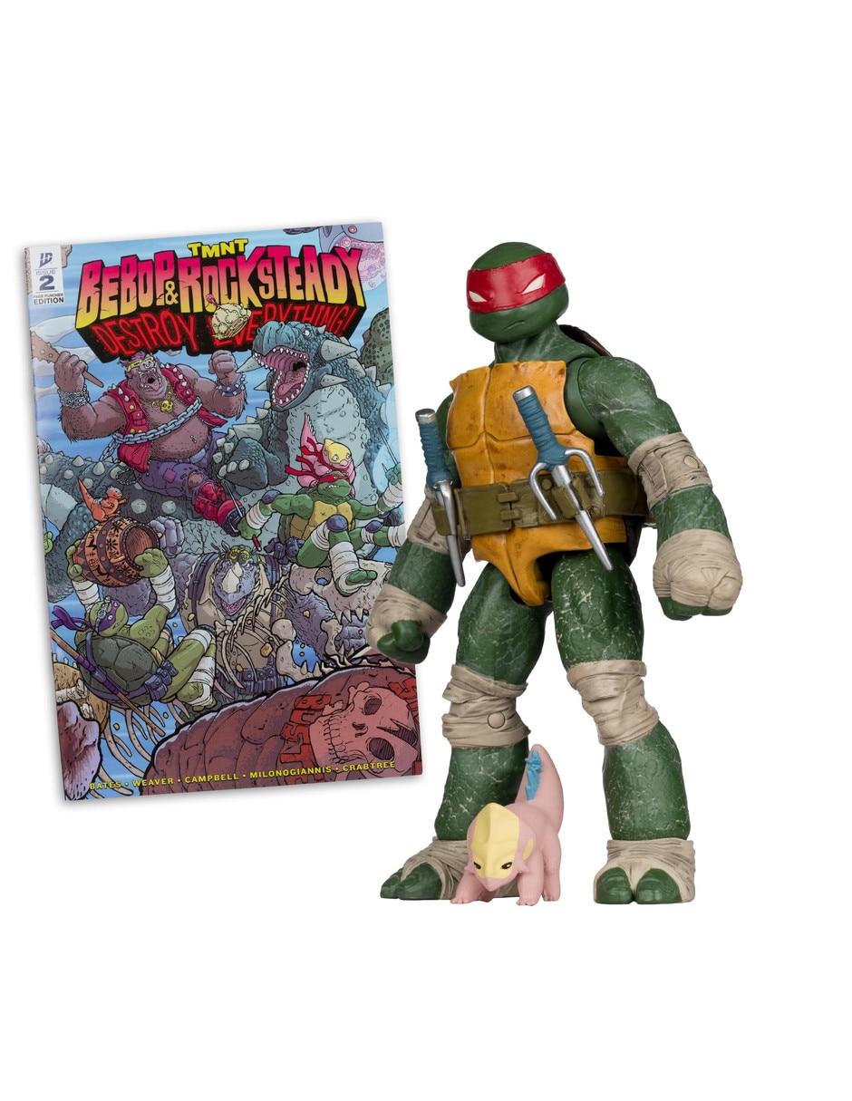 Figura de acción articulada estándar 5
