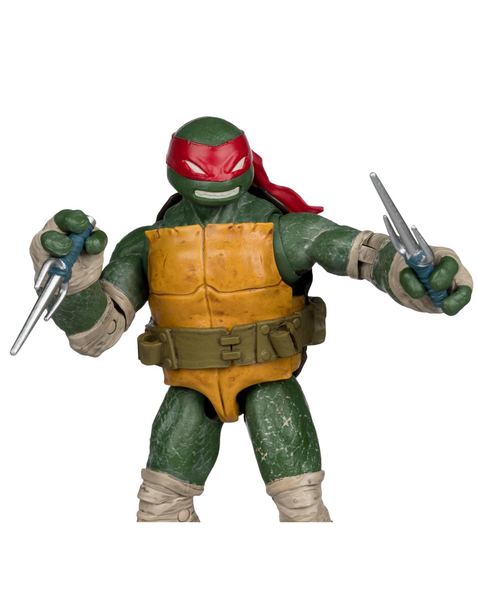 Figura de acción articulada estándar