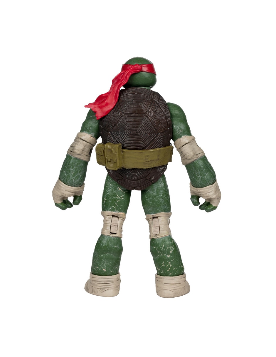 Figura de acción articulada estándar