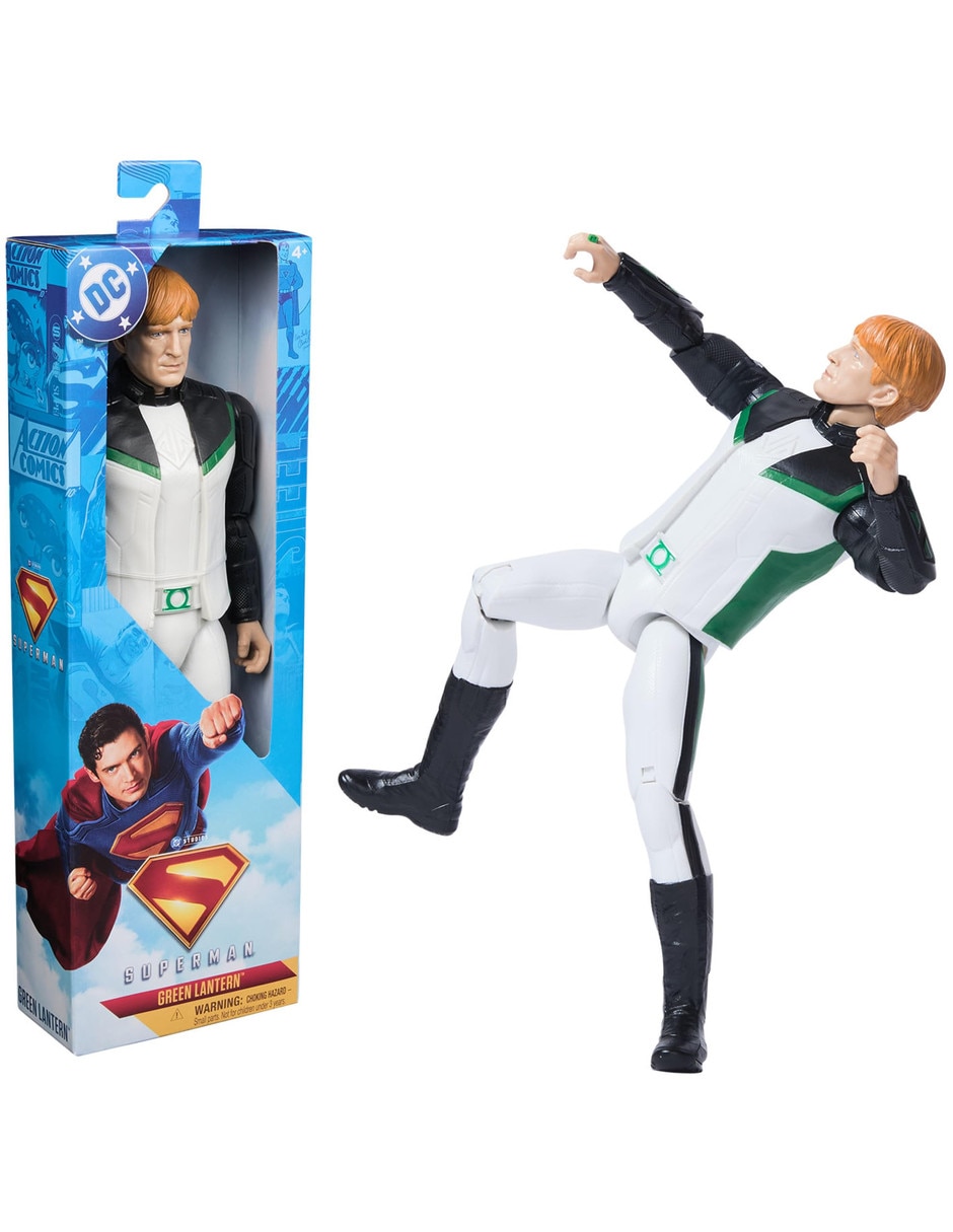 Figura de acción articulada estándar
