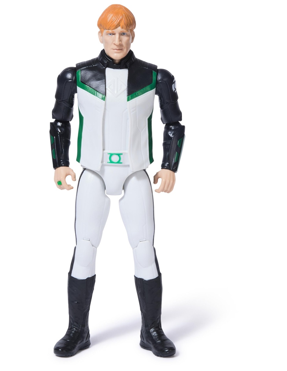 Figura de acción articulada estándar