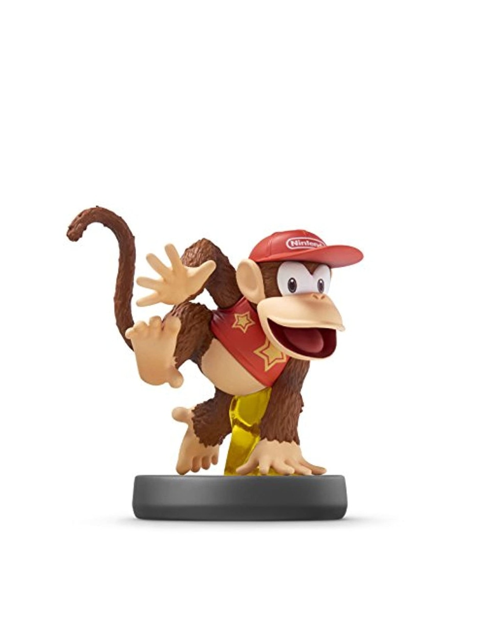 Figura de acción articulada aniversario nfc