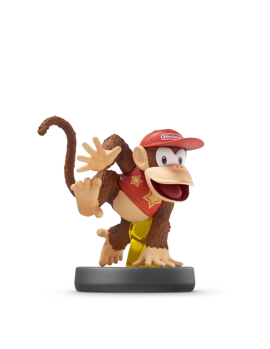 Figura de acción articulada aniversario nfc