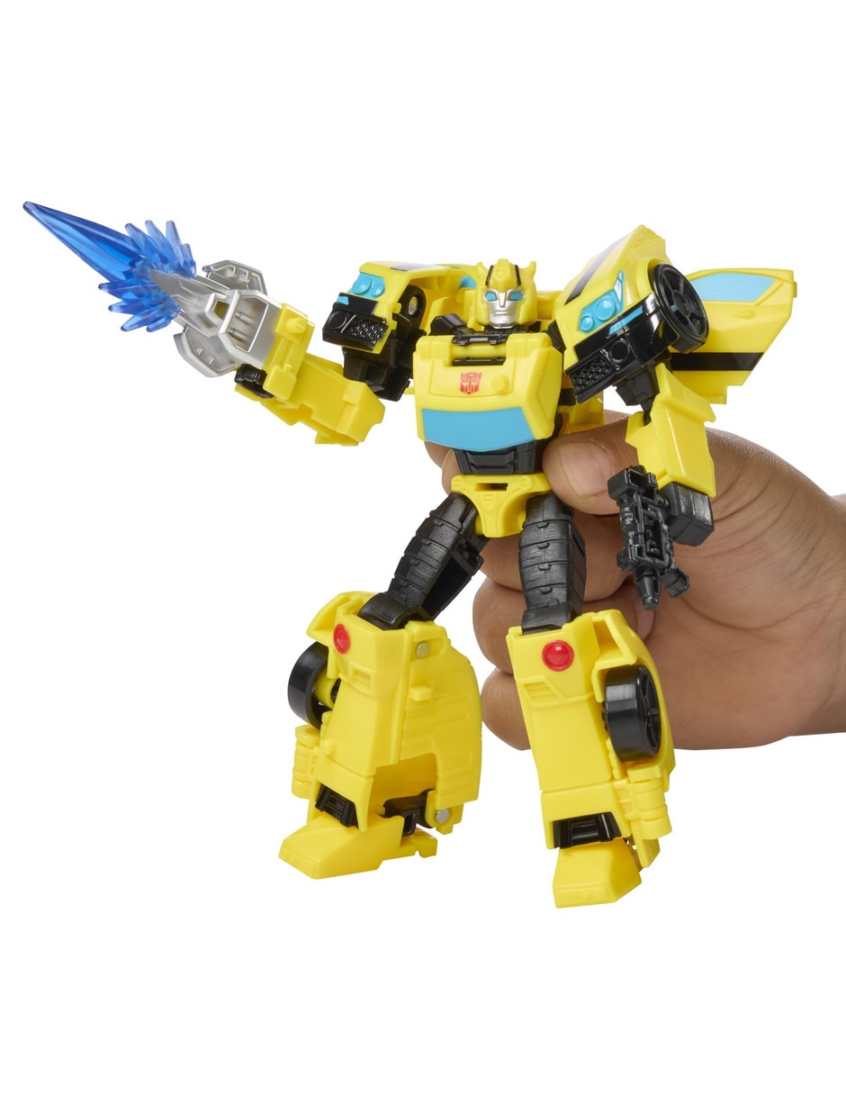 Figura de acción articulada estándar 2 en 1