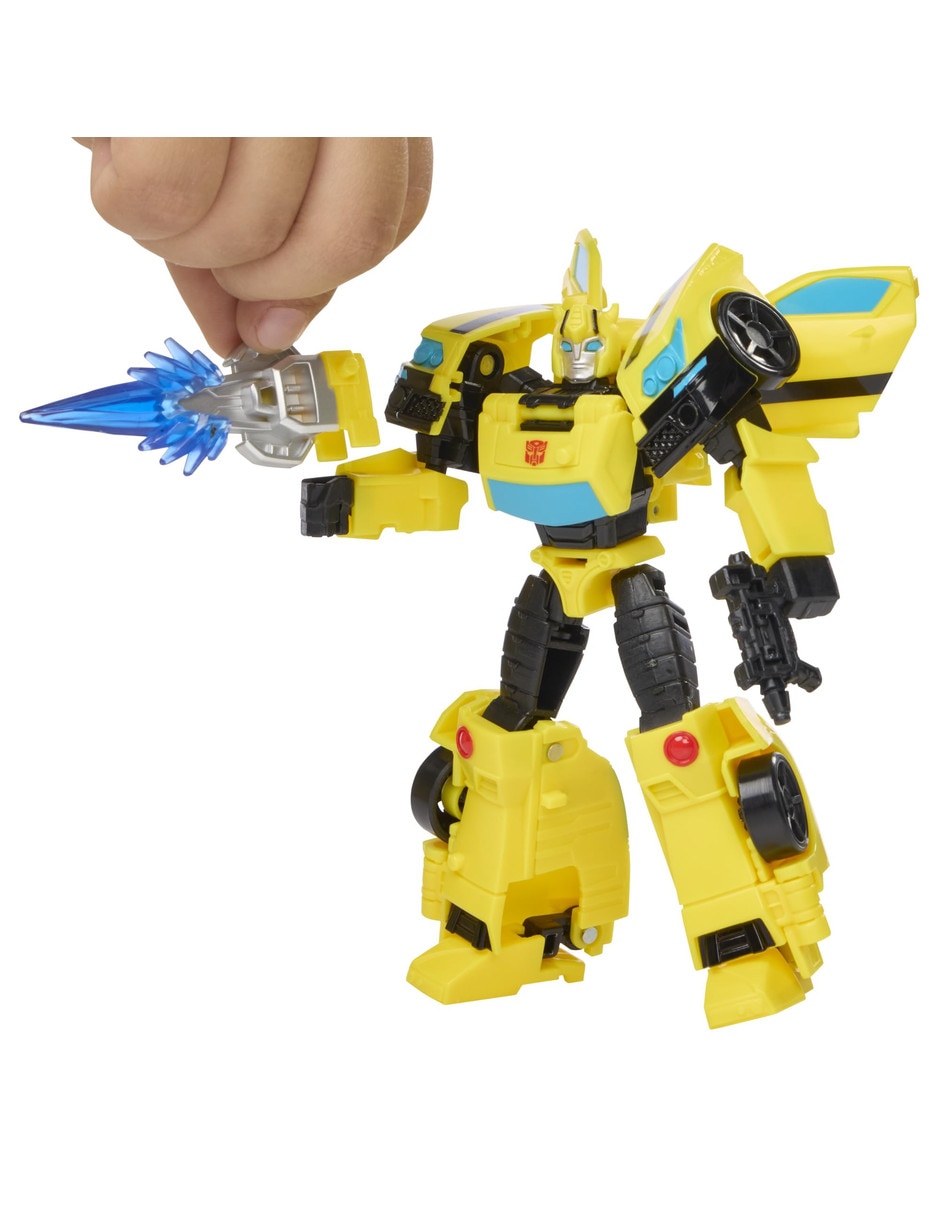 Figura de acción articulada estándar 2 en 1