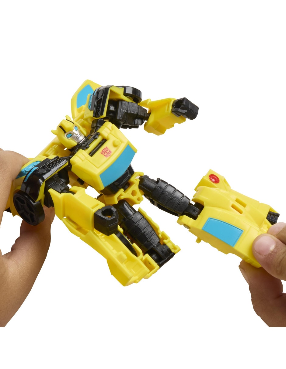 Figura de acción articulada estándar 2 en 1