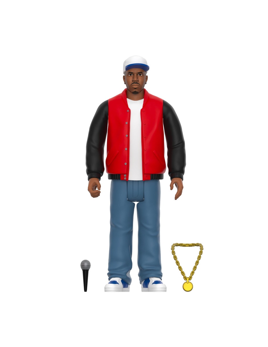 Figura de acción articulada estándar