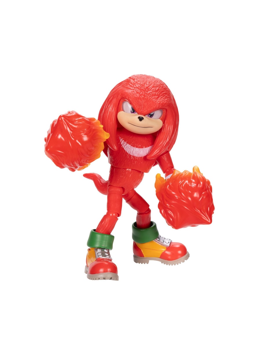 Figura de acción articulada estándar