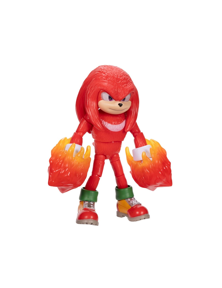 Figura de acción articulada estándar 5