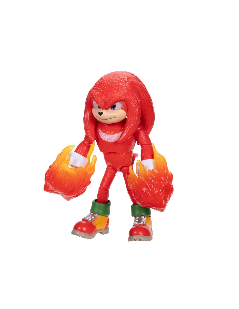 Figura de acción articulada estándar