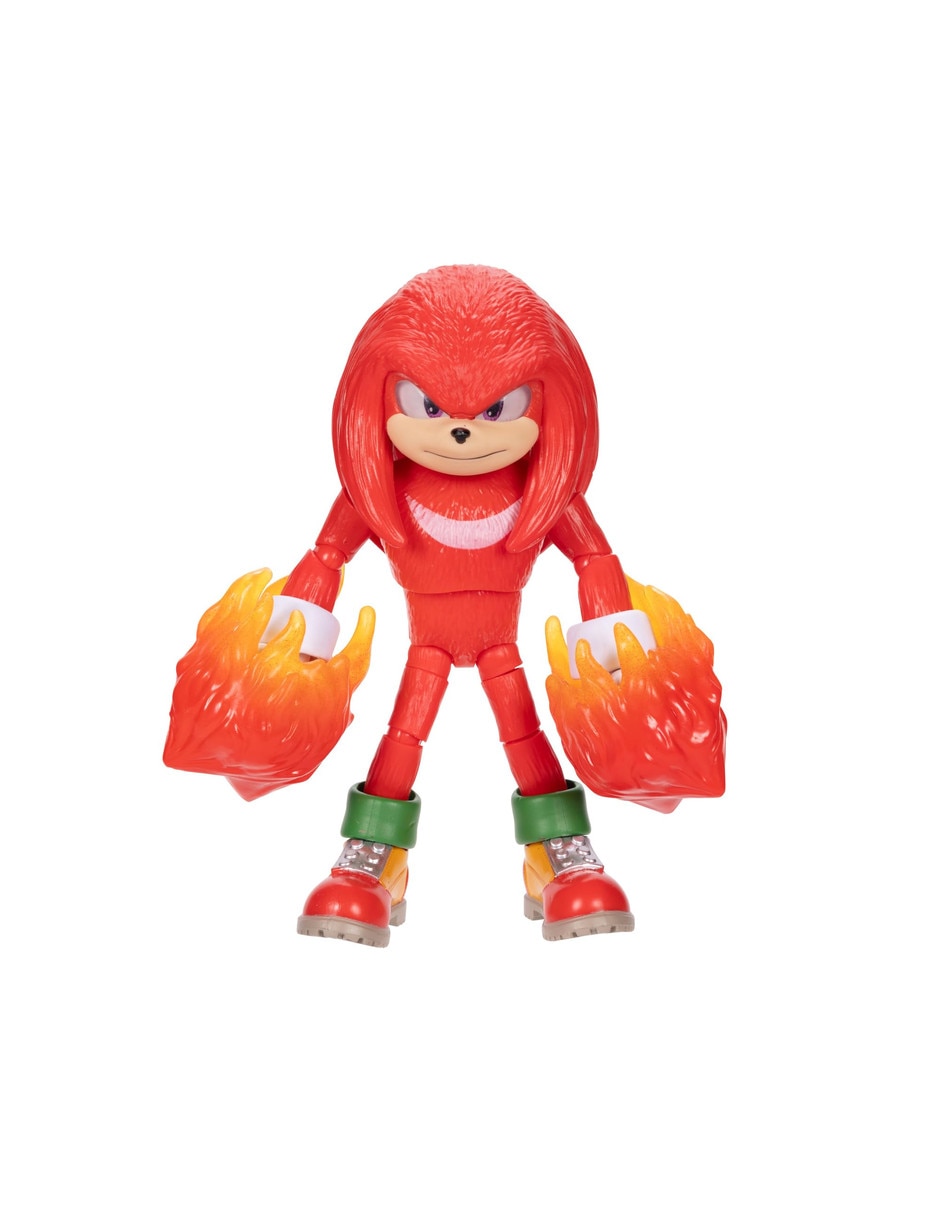 Figura de acción articulada estándar