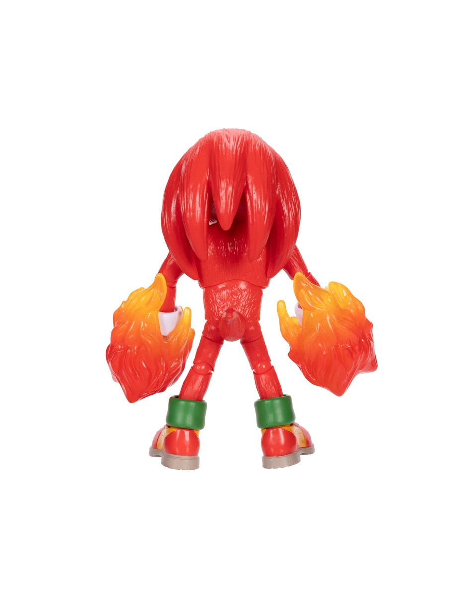 Figura de acción articulada estándar