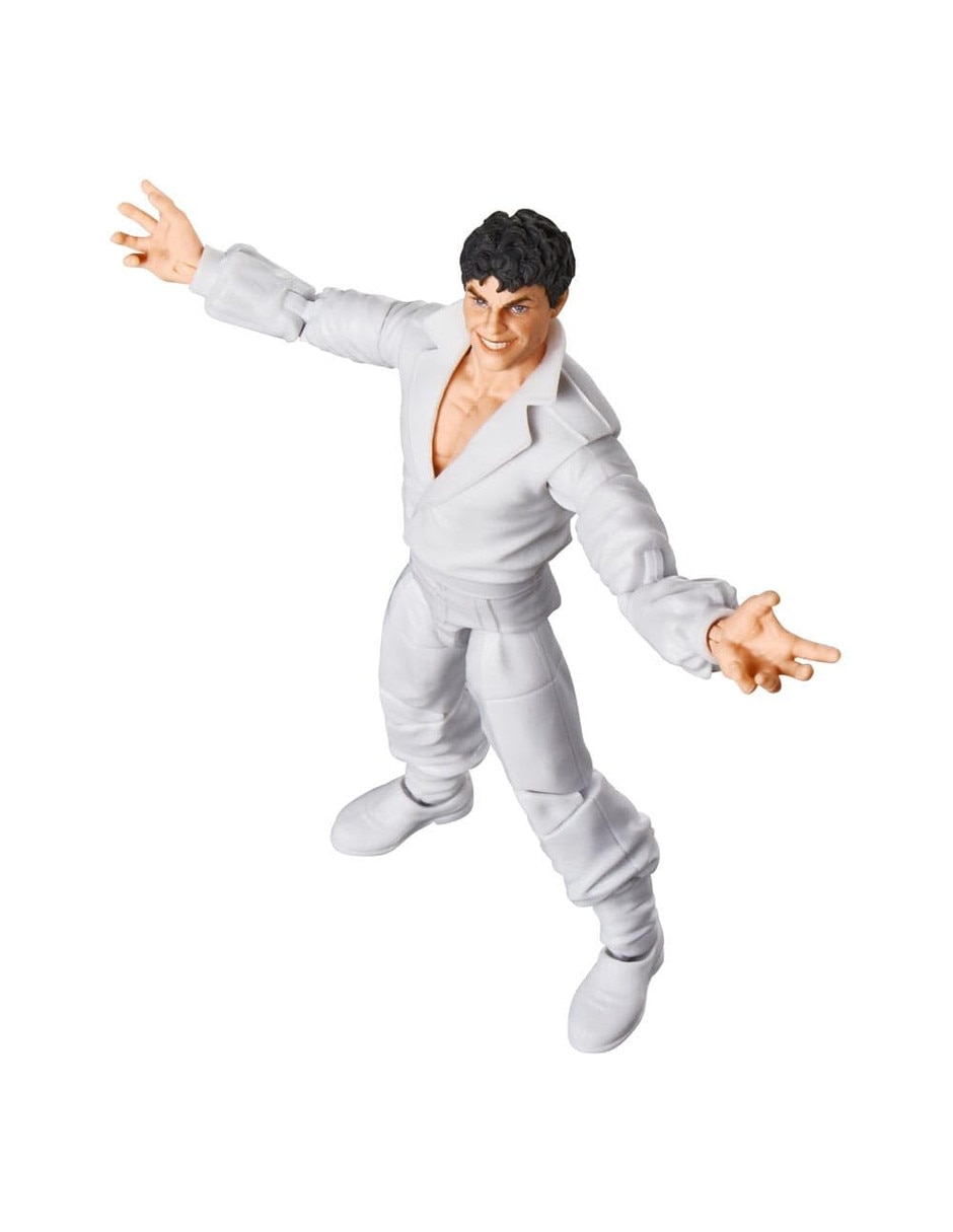 Figura de acción articulada estándar
