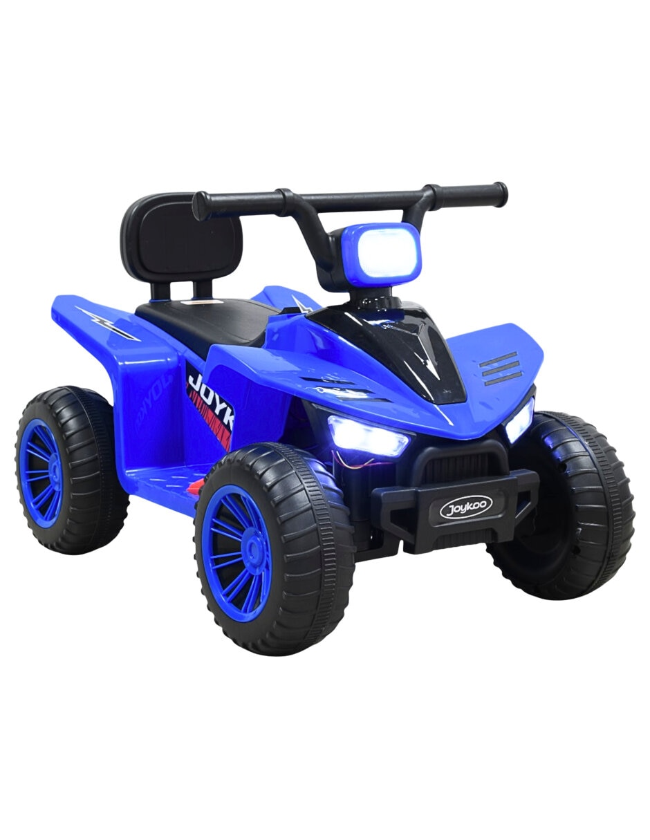 Azul 4