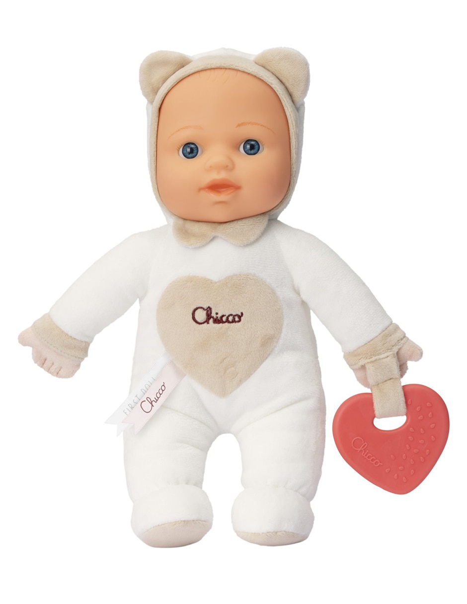Muñeca clásica my firts doll