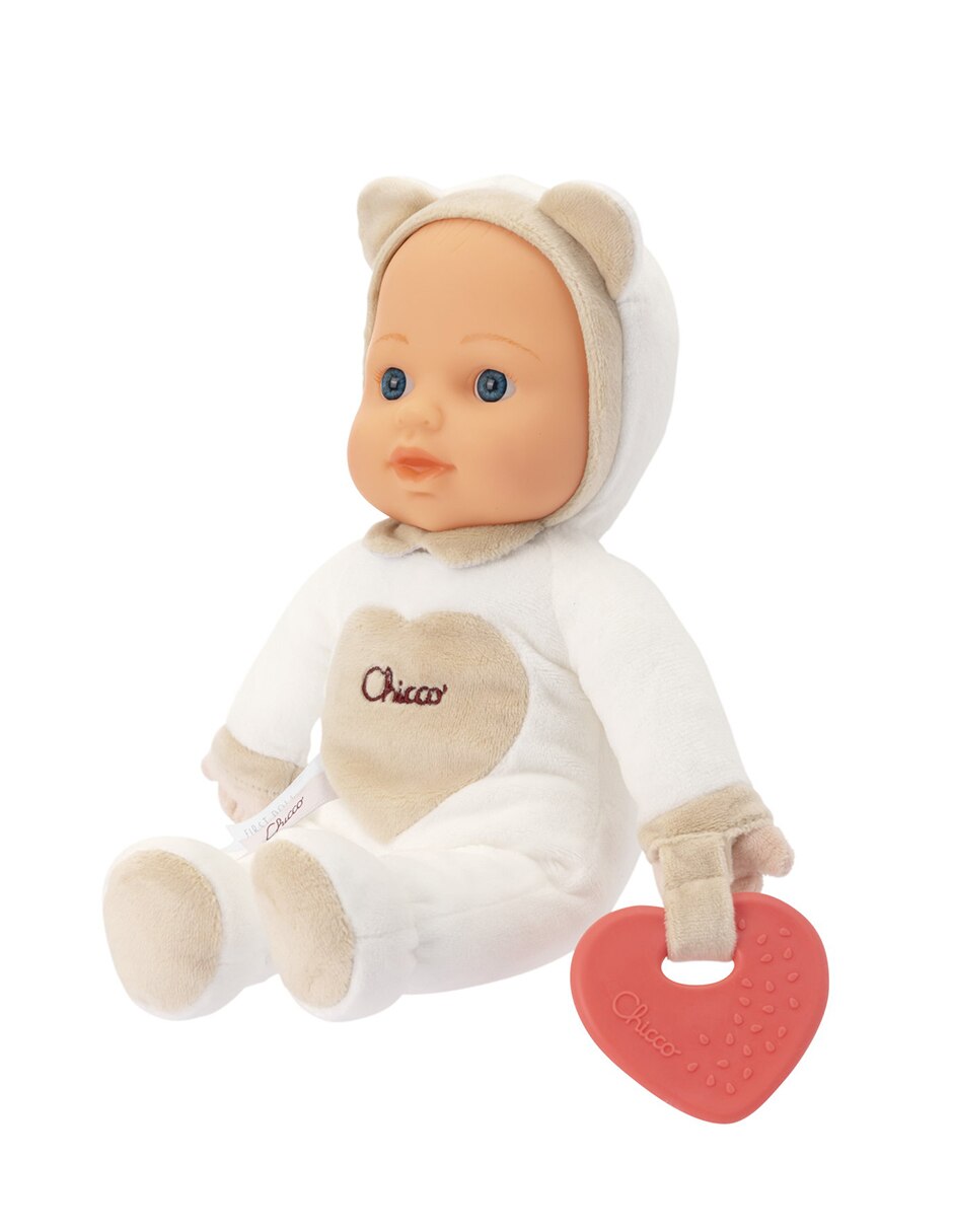 Muñeca clásica my firts doll 3