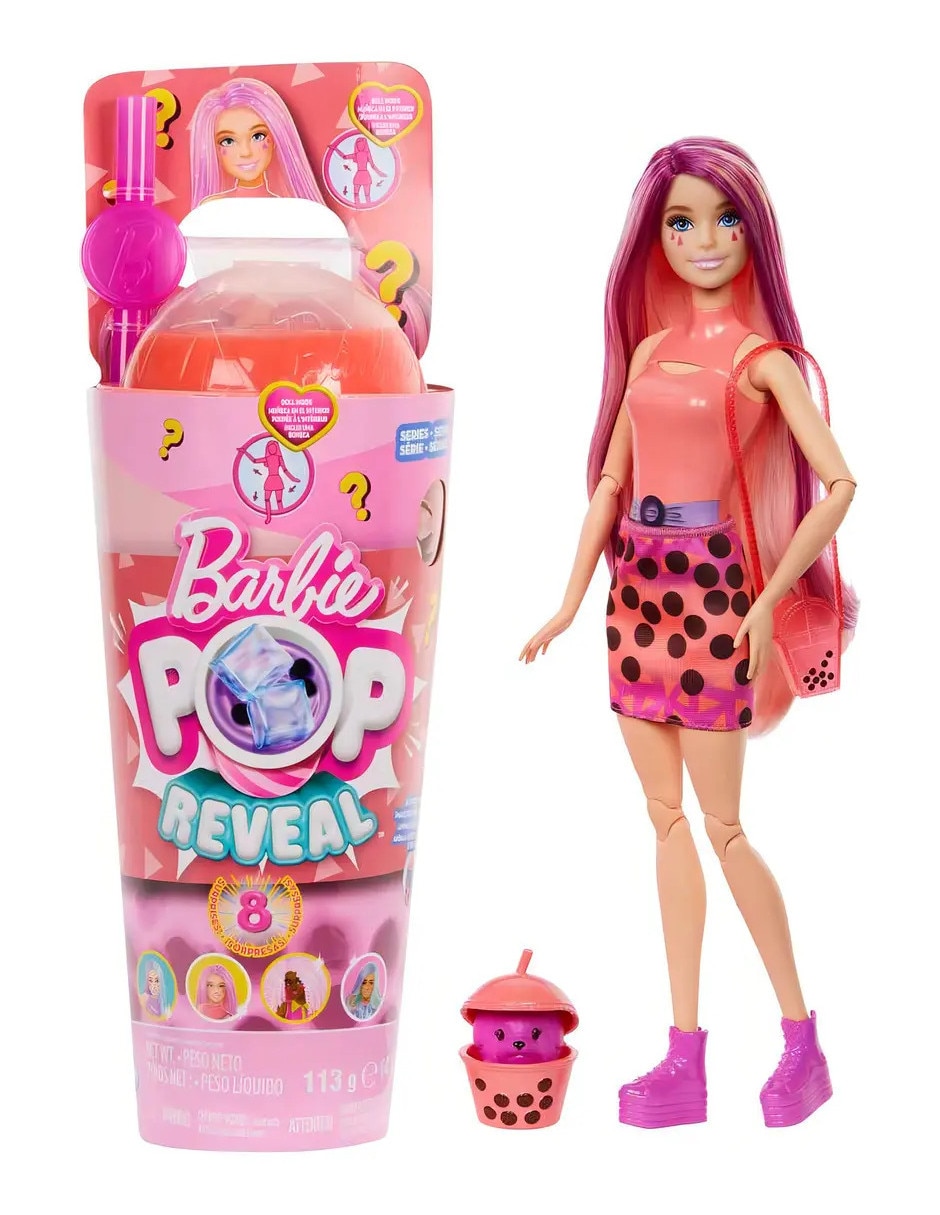 Muñeca colección No aplica 1