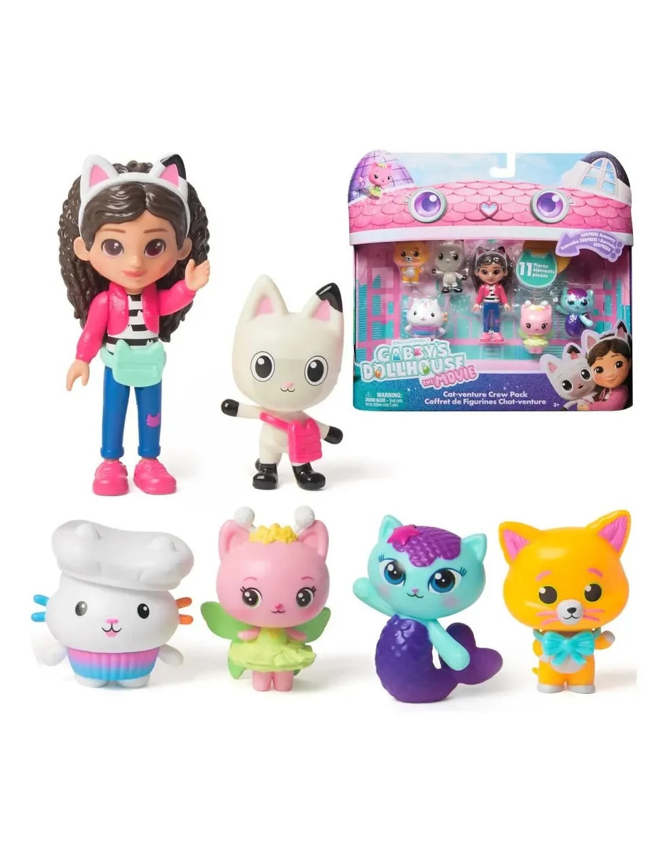 Set muñecas No aplica 1