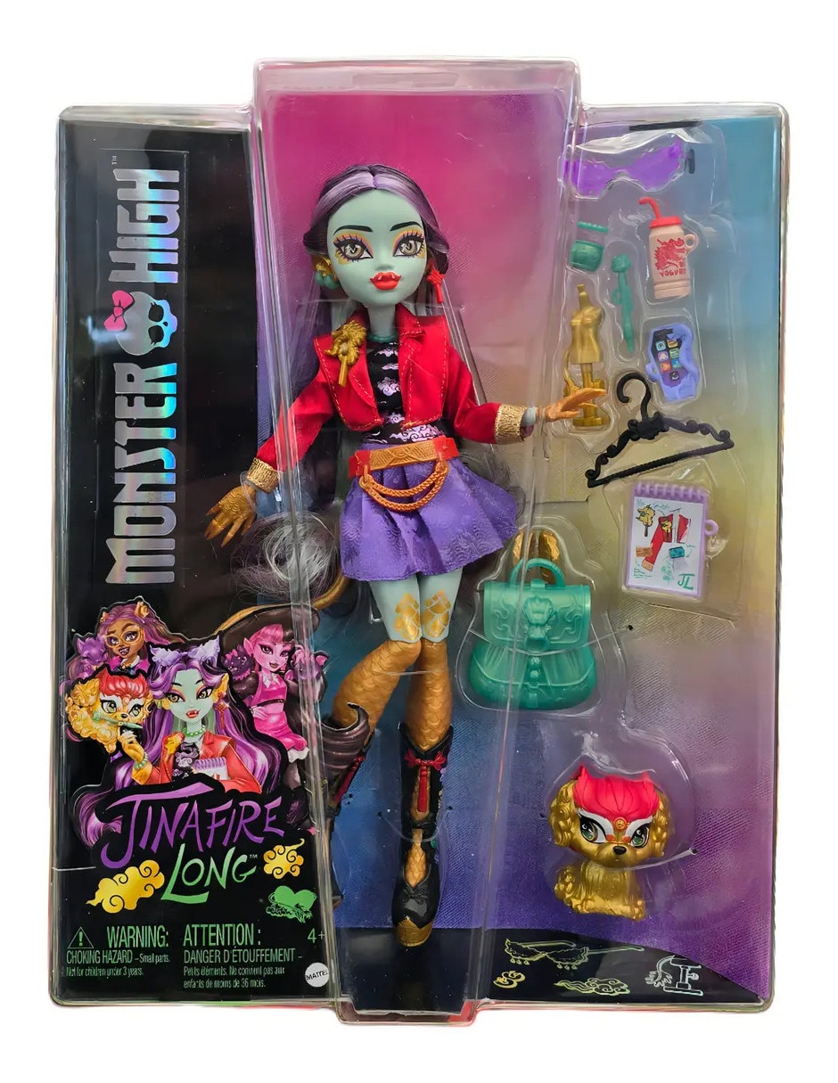 Muñeca No aplica 1