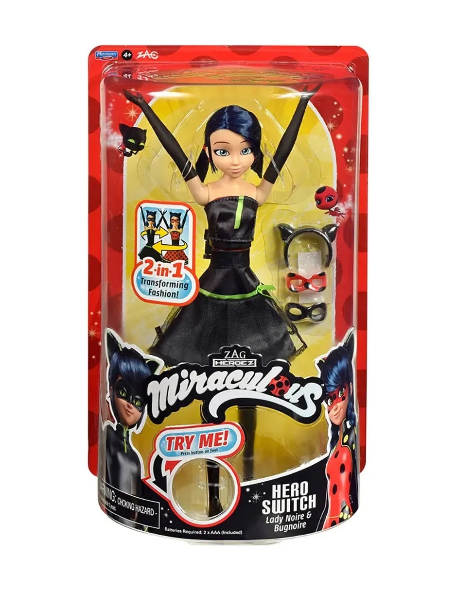 Muñeca colección No aplica 1