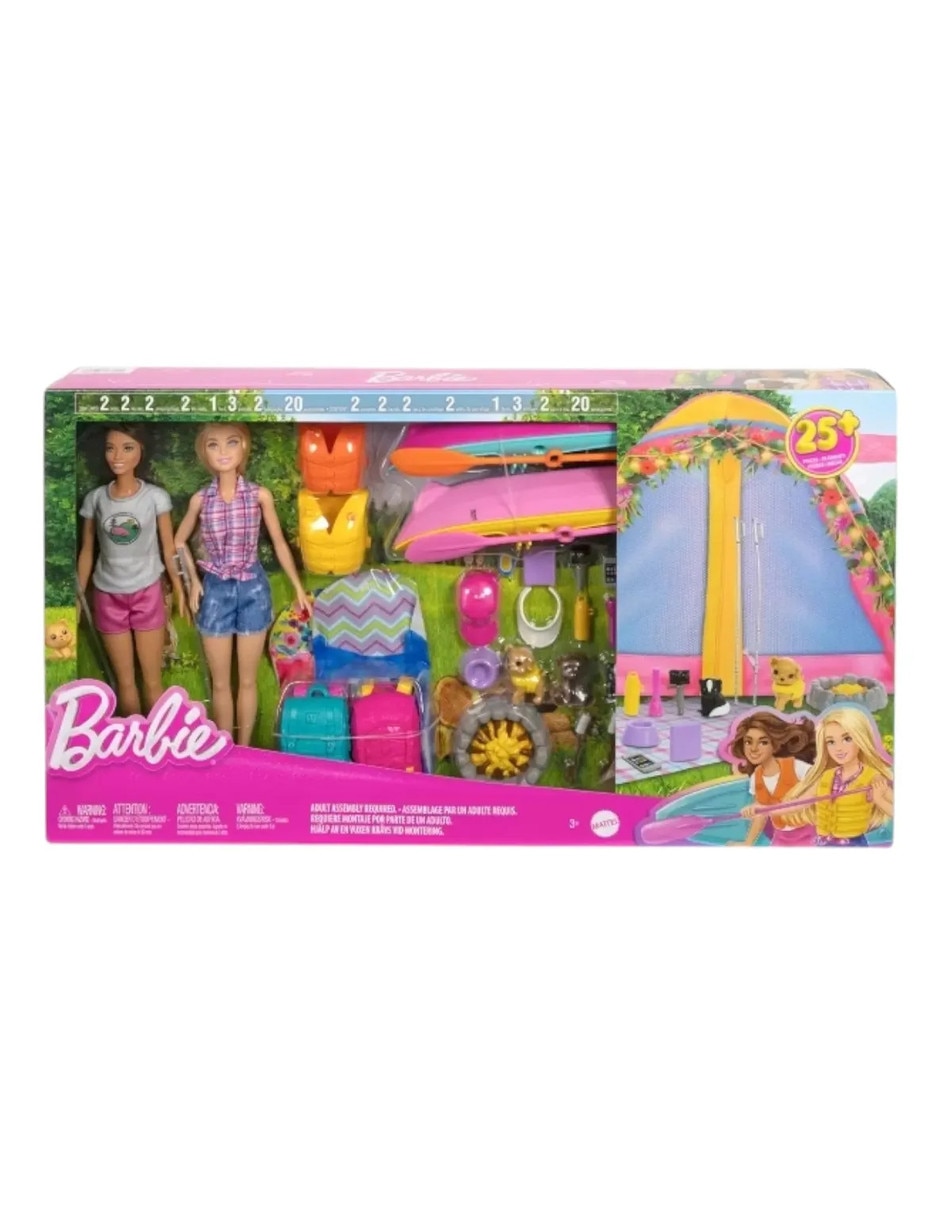 Set muñecas No aplica 1
