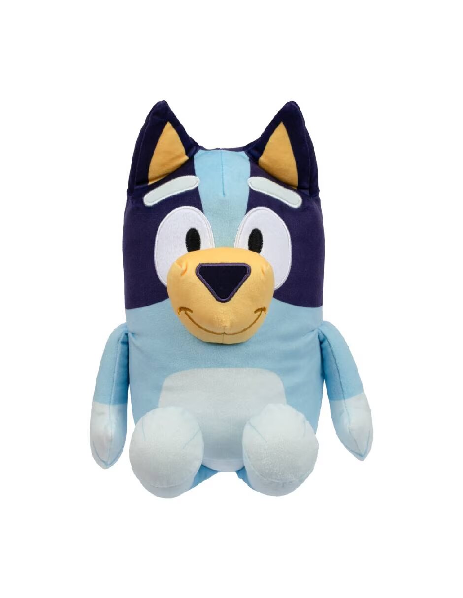 Peluche de perro de 4