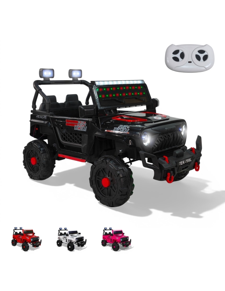 Negro 2