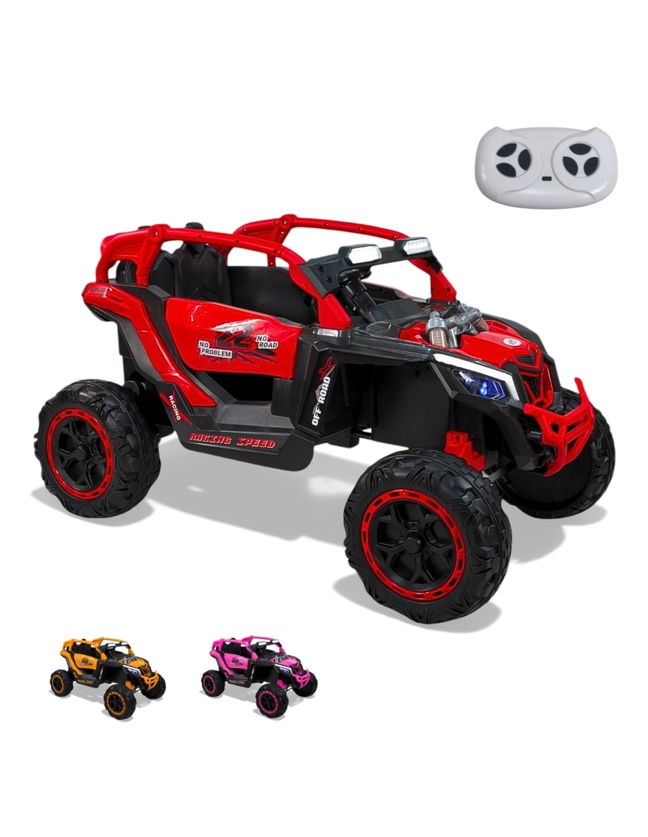 Rojo 2