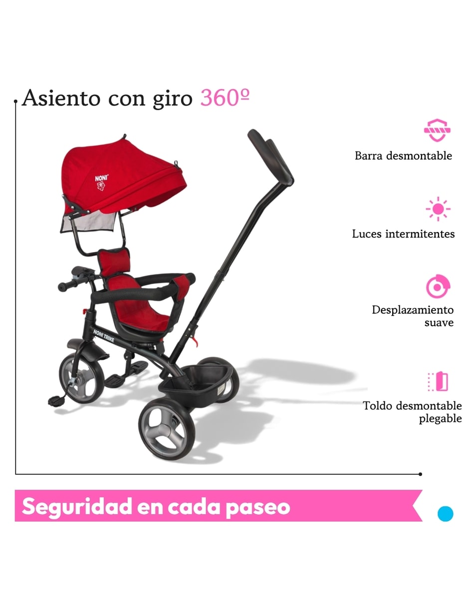 Triciclo 5
