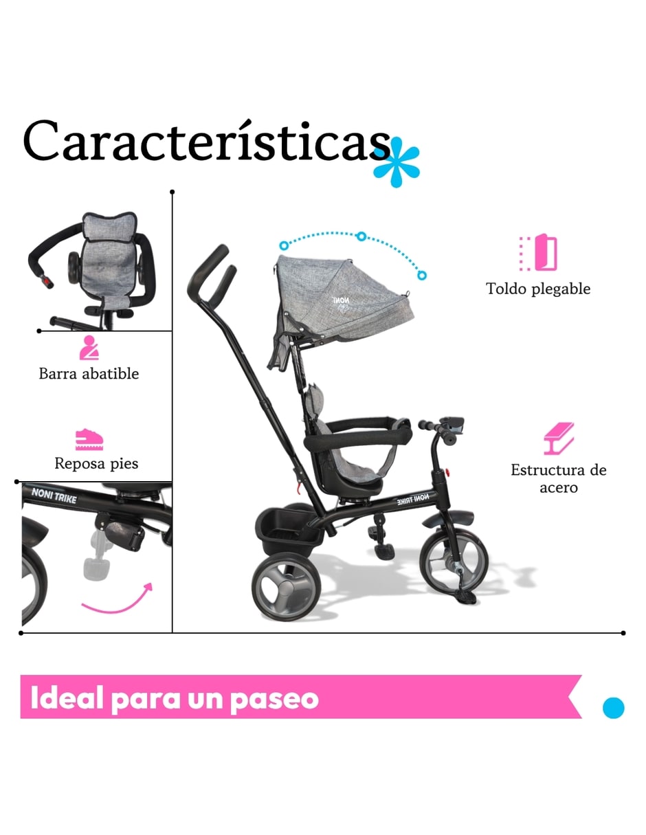 Triciclo 2