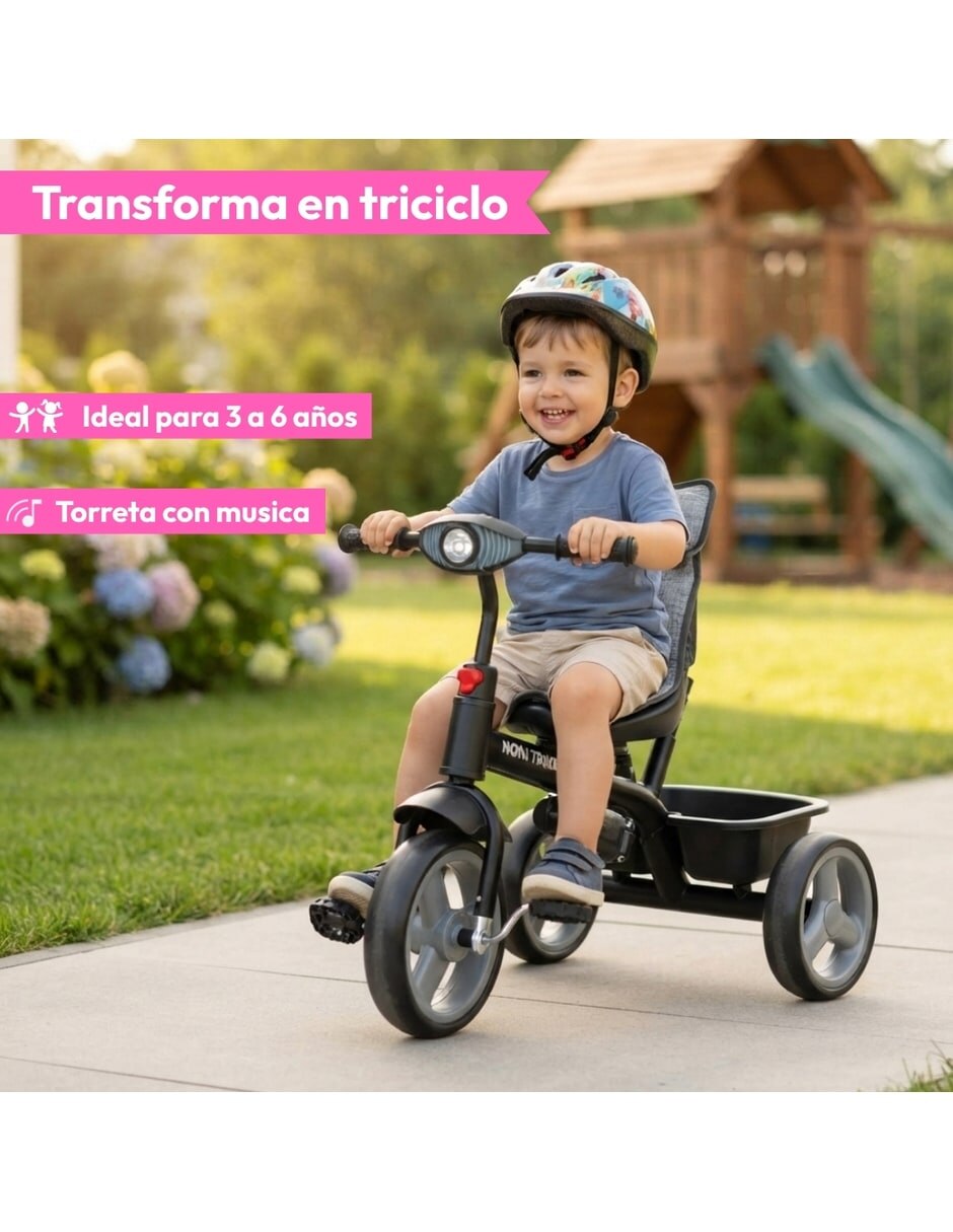 Triciclo 6
