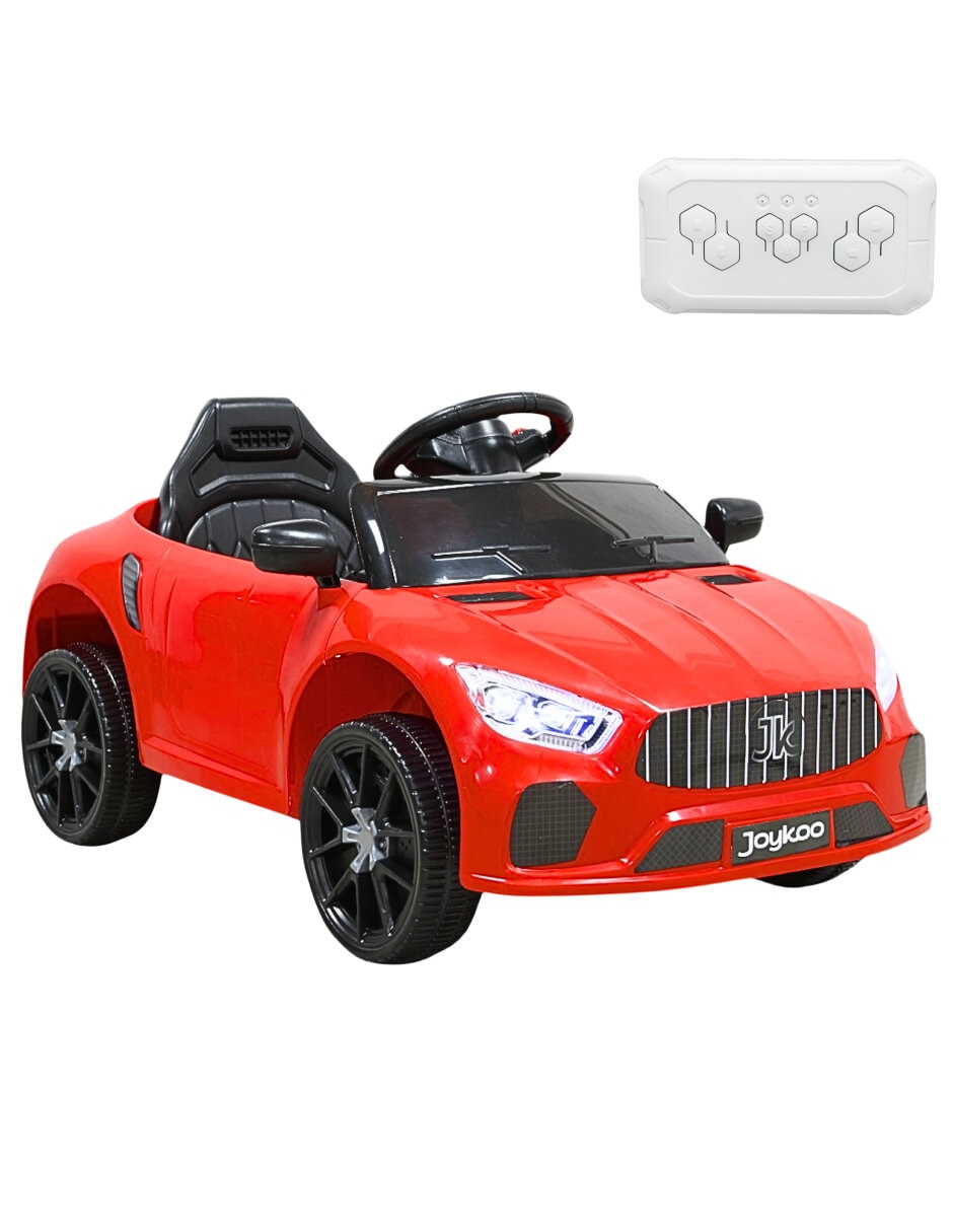 Automóvil montable montable con control remoto mini deportivo gt de recargable unisex Automóvil montable montable con control remoto mini deportivo gt de recargable unisex