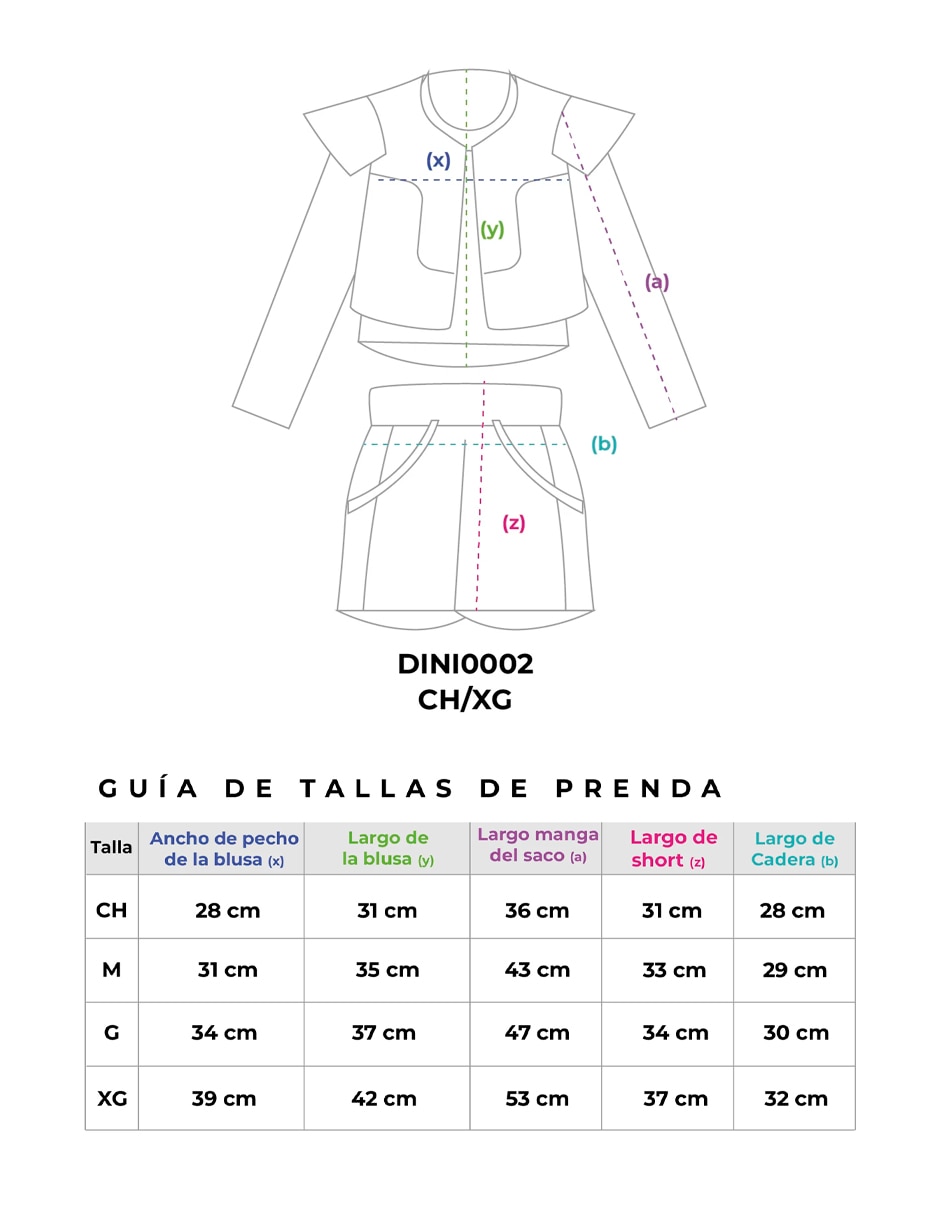 Disfraz con kpop 1 chxg de personaje para niña 16