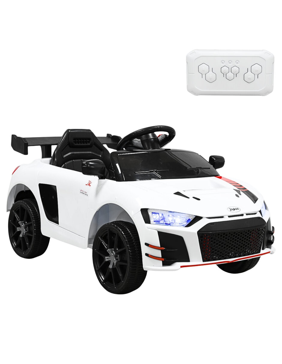 Automóvil montable montable con control remoto mini auto deportivo de recargable unisex Automóvil montable montable con control remoto mini auto deportivo de recargable unisex