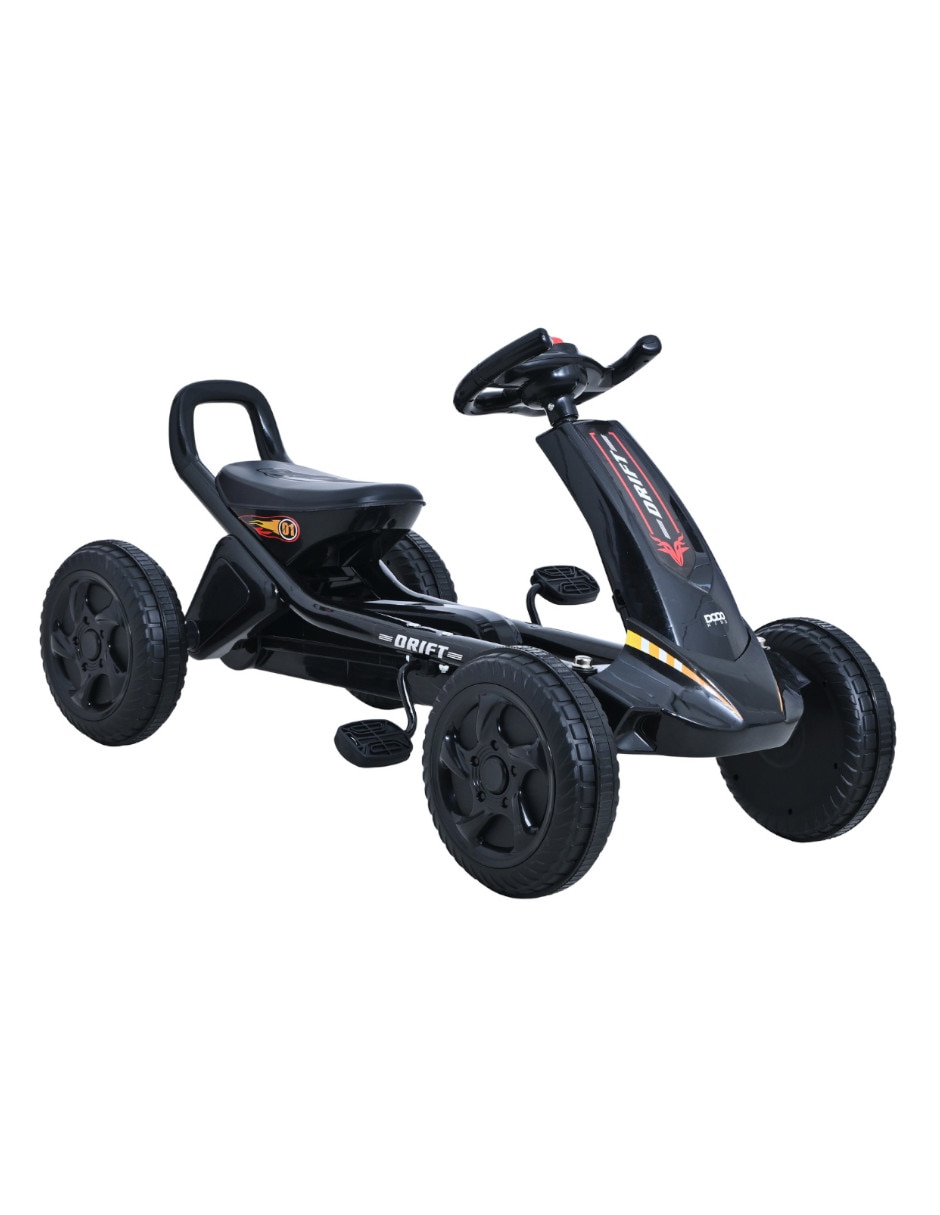 Go kart rayo Go kart rayo