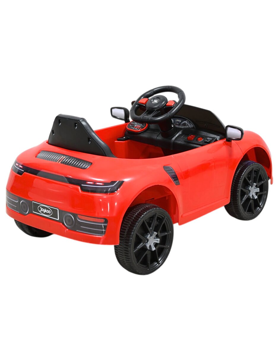 Automóvil montable montable con control remoto de recargable unisex 6
