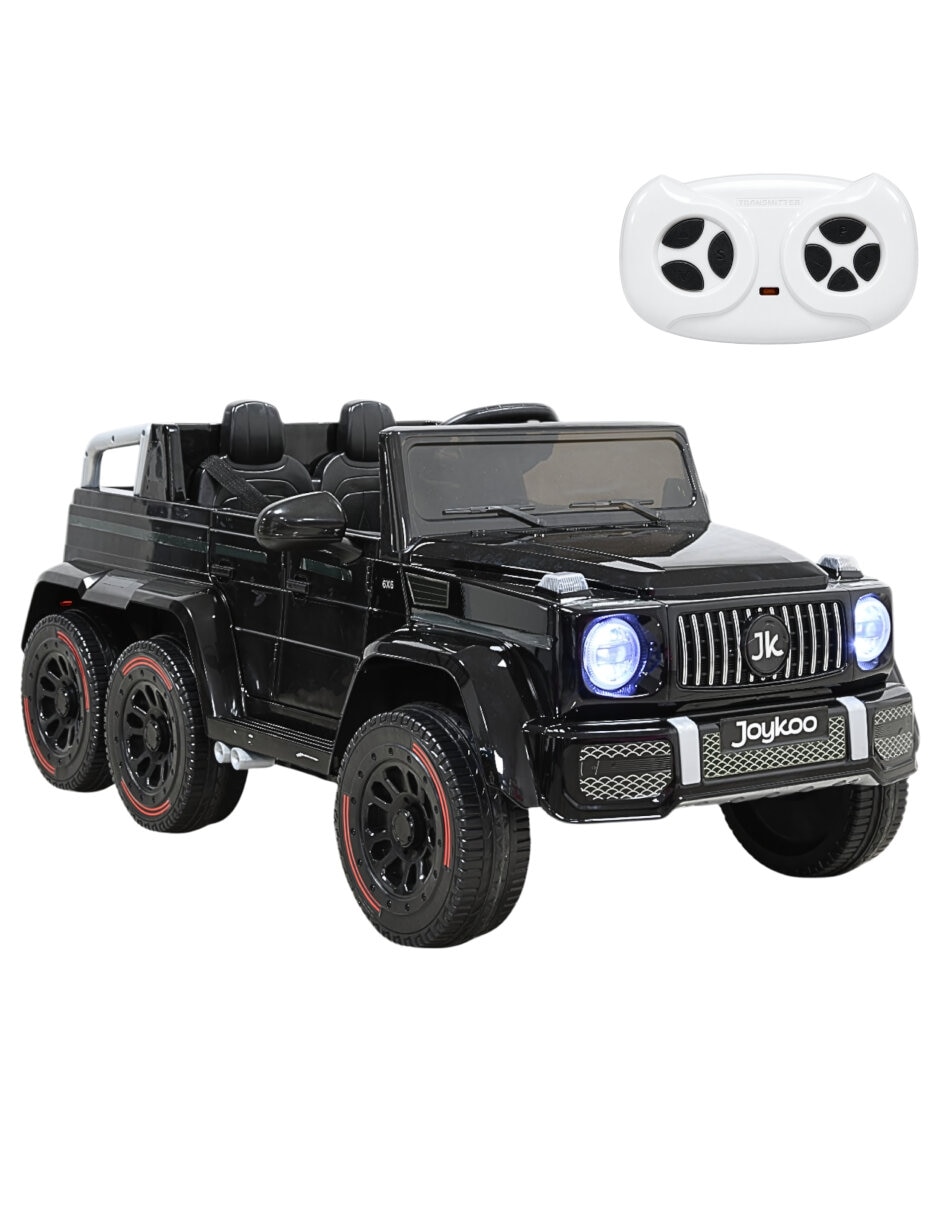 Automóvil montable montable con control remoto de recargable unisex 1