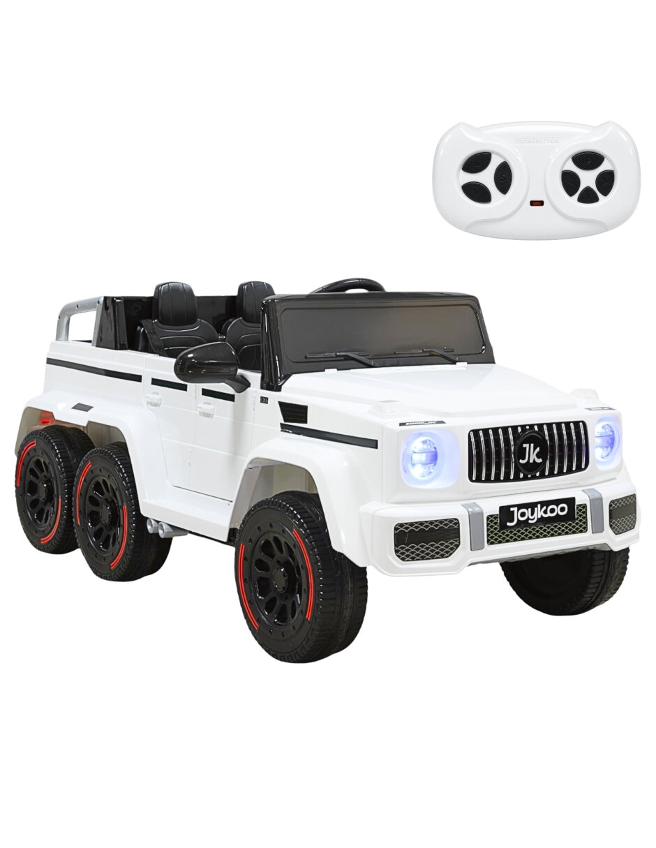 Automóvil montable montable con control remoto de recargable unisex Automóvil montable montable con control remoto de recargable unisex