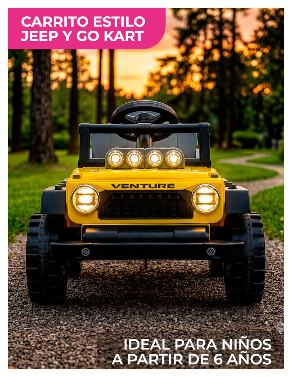 Automóvil montable montable con control remoto cambiaforma 4x4 de recargable unisex 2