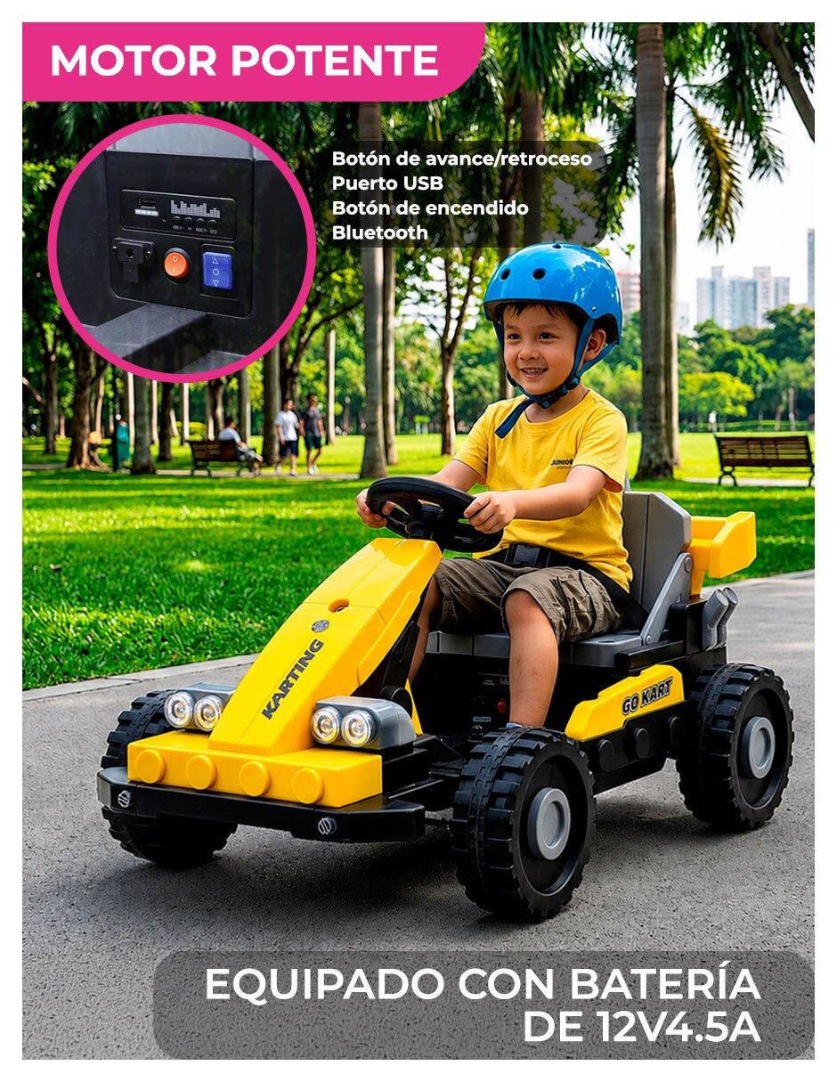 Automóvil montable montable con control remoto cambiaforma 4x4 de recargable unisex 4