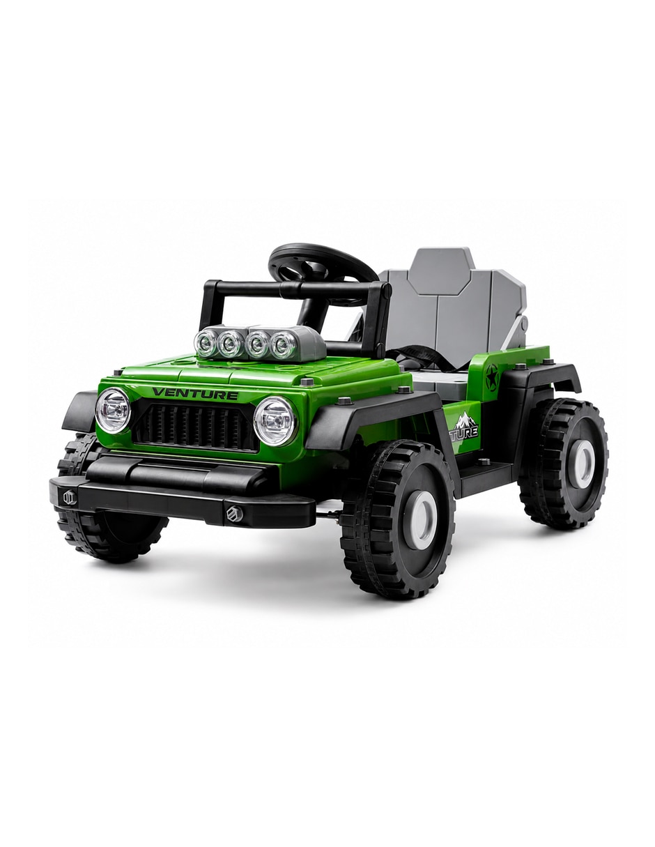 Verde 3